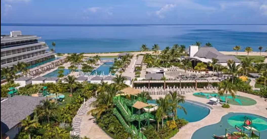 Princess Hotels anuncia la reapertura del resort Princess Grand Jamaica