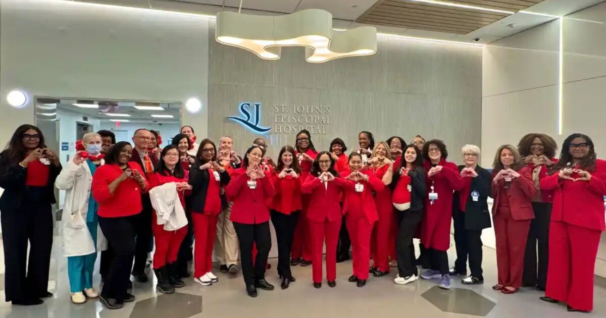 Mes del Corazón en Estados Unidos: Su guía para la salud cardíaca según expertos de Queens