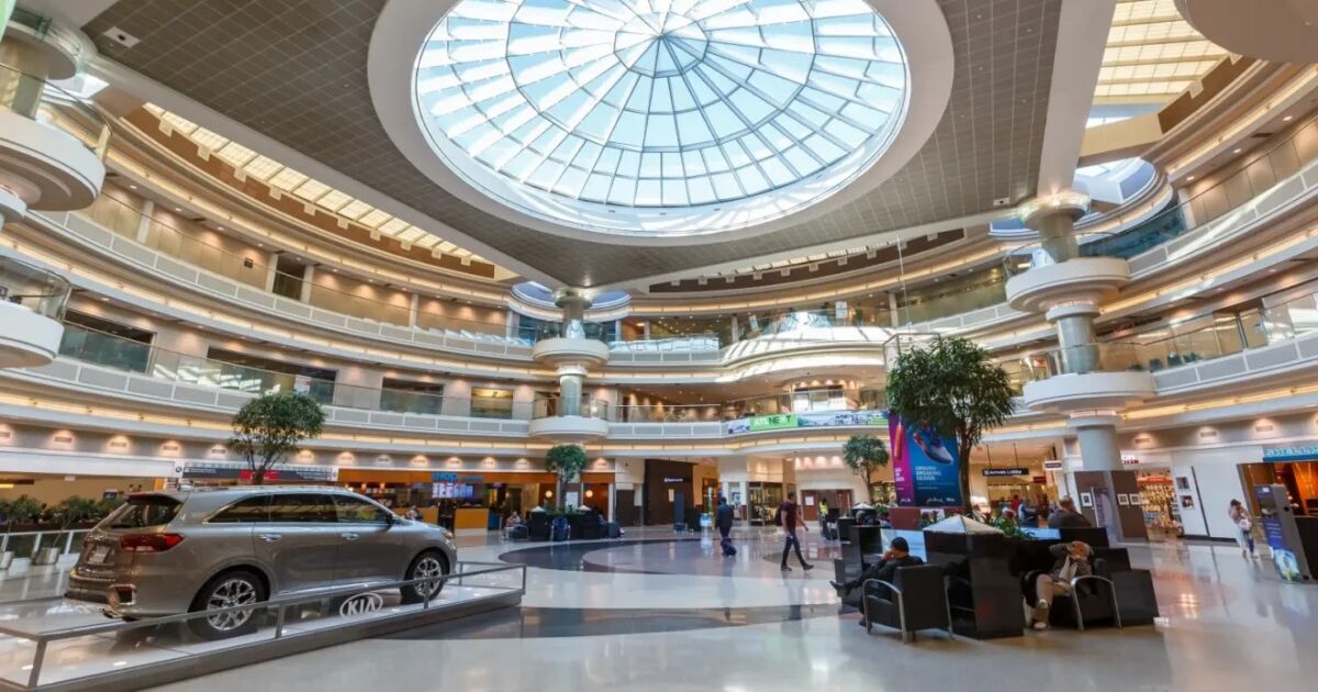 Avolta se expande en el Aeropuerto de Atlanta con nuevas tiendas Hudson