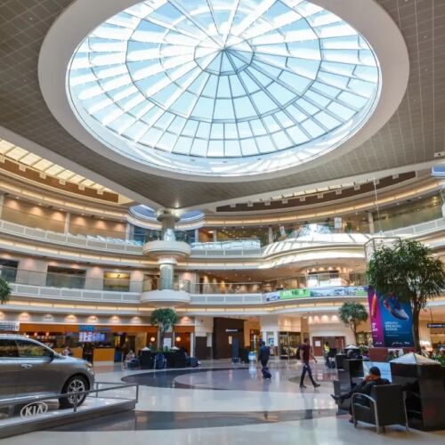 Avolta se expande en el Aeropuerto de Atlanta con nuevas tiendas Hudson