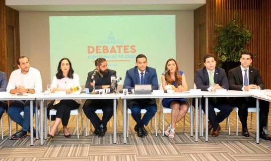Empresarios esperan debates de los candidatos sean de “cara” al desarrollo del país