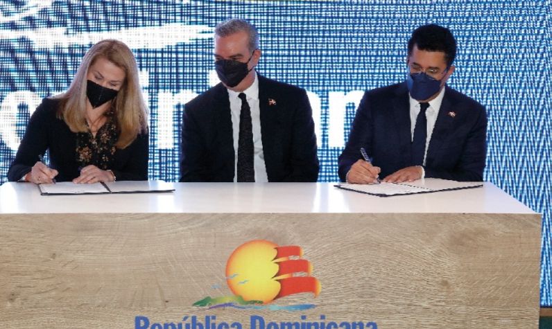 Estrechando lazos comerciales entre España y República Dominicana
