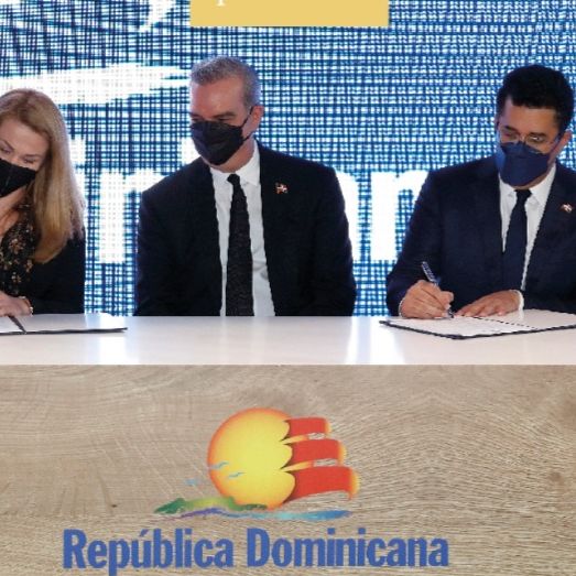 Estrechando lazos comerciales entre España y República Dominicana