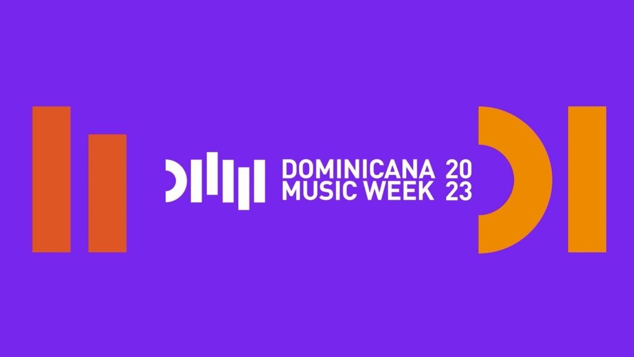 Dominicana Music Week