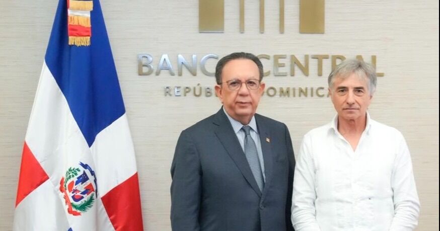 RD tiene sólidos fundamentos económicos, dicen BC y la UE