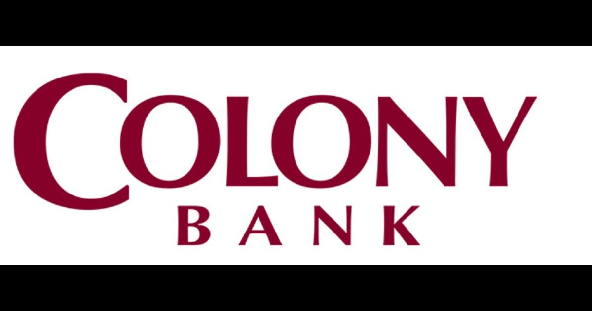 Colony Bank abre nominaciones para la Academia de Liderazgo de Colony 2025