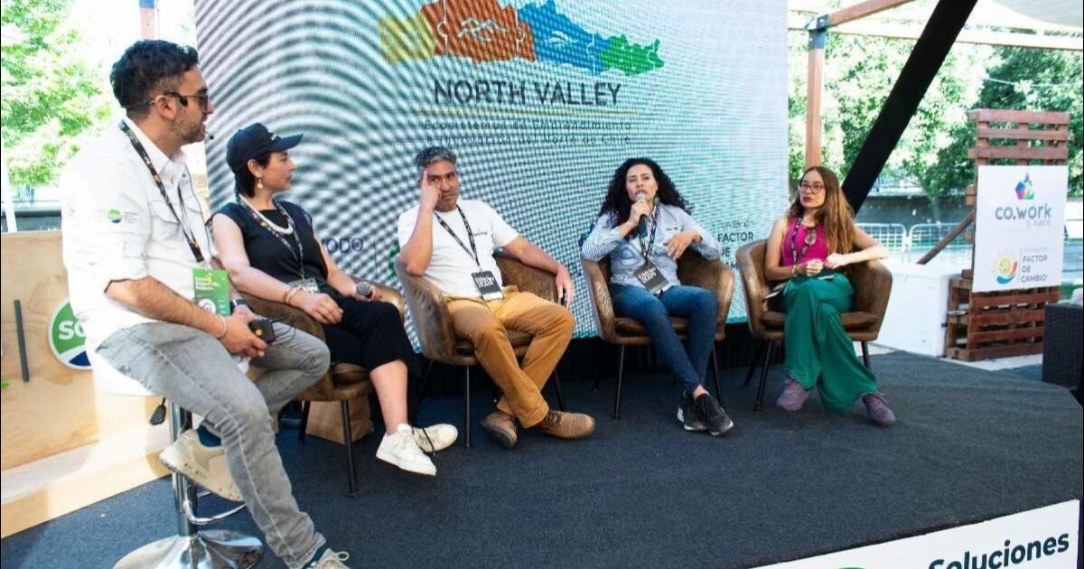Futuro regional