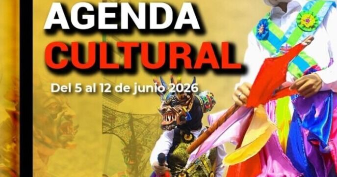 Eventos artísticos y tradiciones comunitarias destacan en la agenda cultural de Panamá