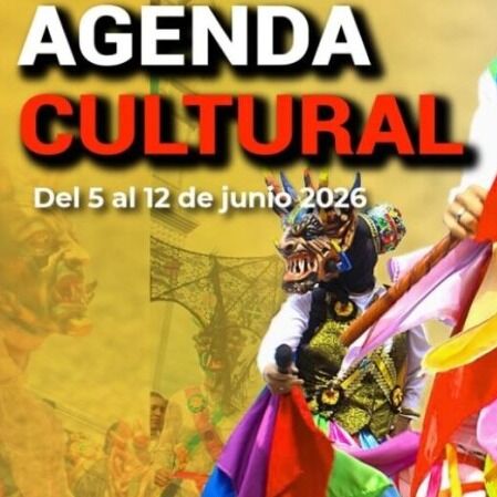 Eventos artísticos y tradiciones comunitarias destacan en la agenda cultural de Panamá