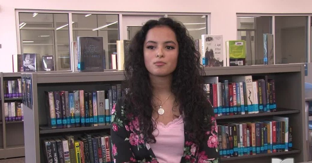 Estudiante hispana de Georgia fue seleccionada para competitivo programa en Princeton University