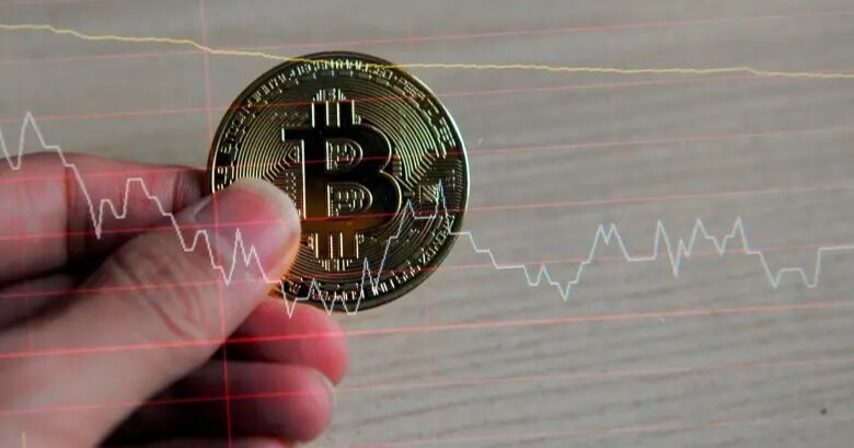 Bitcoin se valoriza casi 100% en el último año y marca nuevo récord de 125.000 dólares