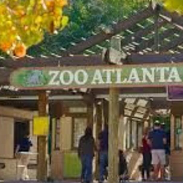 El zoológico de Atlanta recorta su horario por el calor