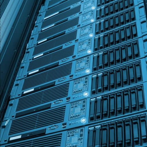 Los legisladores de Georgia debatirán los pros y contras de los centros de datos