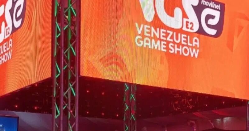 «Venezuela Game Show 2025» abre sus puertas y grandes expectativas