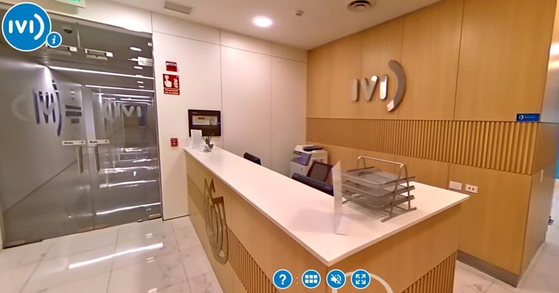 IVI Panamá presenta el primer tour virtual de una clínica de fertilidad en el país