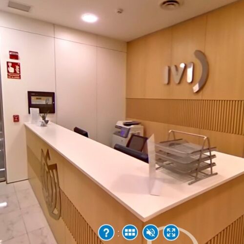 IVI Panamá presenta el primer tour virtual de una clínica de fertilidad en el país