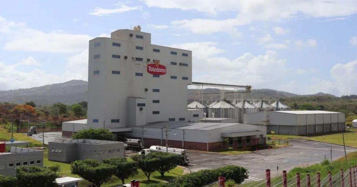 Productos Toledano Celebra 70 Años de Liderazgo e Innovación en la Industria Alimenticia de Panamá