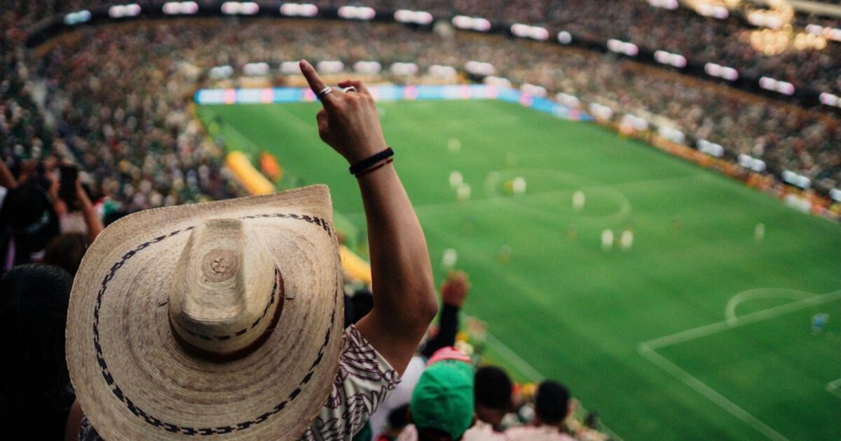 Airbnb revela las tendencias que marcarán la Copa Mundial de la FIFA 2026™
