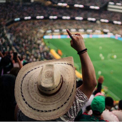 Airbnb revela las tendencias que marcarán la Copa Mundial de la FIFA 2026™