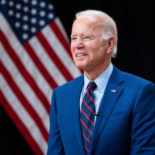 Joe Biden renuncia a la postulación presidencial en 2024