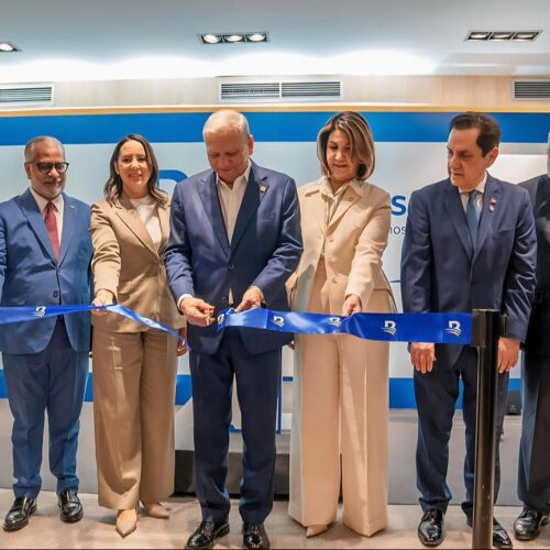 Banreservas inicia en Madrid su segunda feria inmobiliaria con tasas preferenciales desde 9.50%