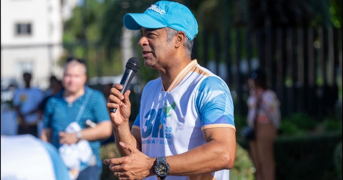 Primer Foro de Hidrocarburos: Potencial geológico y marco legal dominicano