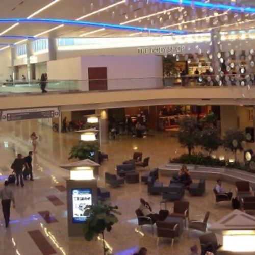 Hartsfield-Jackson lanza: Bajo el dosel: historias detrás del aeropuerto más transitado del mundo