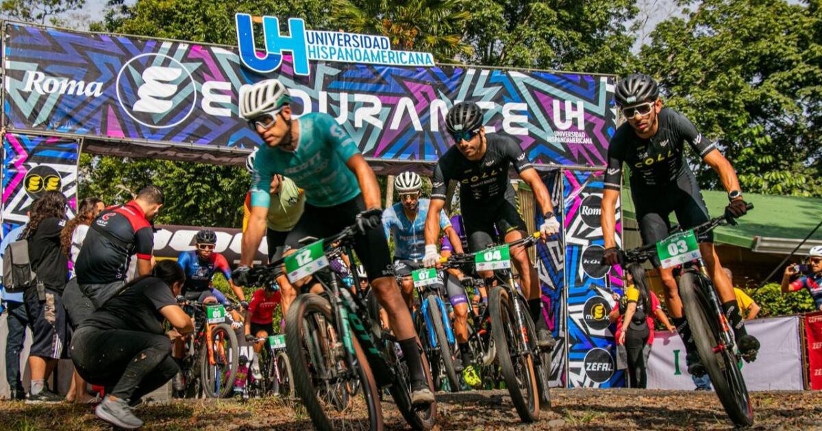 Puerto Viejo será sede del Campeonato Iberoamericano de MTB 2025