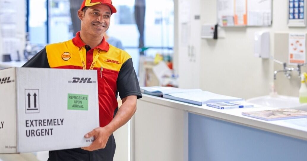 DHL Group invertirá 2.000 millones de euros para 2030 en DHL Health Logistics para impulsar soluciones integradas de cuidado de la salud a nivel global.