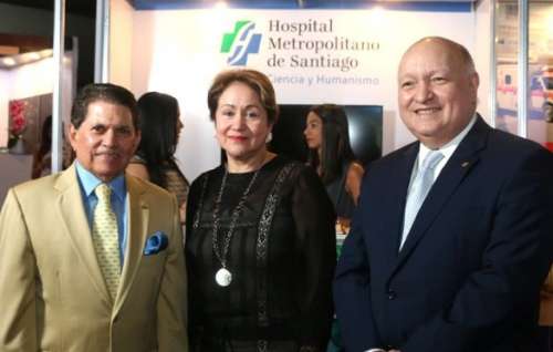 Concluye exitosamente el IV Congreso Turismo de Salud