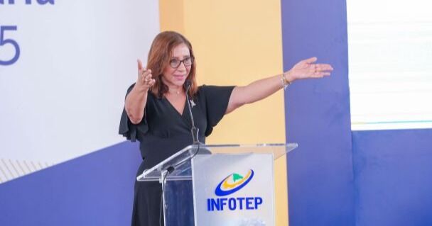 Empresariado y sector sindical destacan impacto del INFOTEP