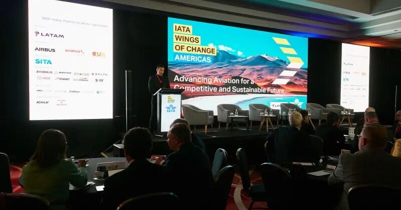 Wings of Change Americas festejará su 16° edición en Chile