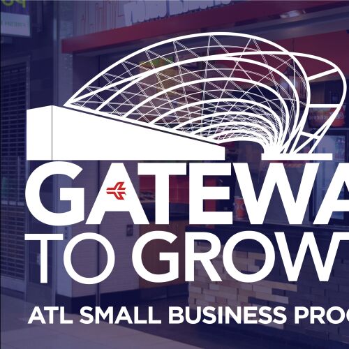 Hartsfield-Jackson organiza el evento inaugural de lanzamiento de la cohorte Gateway to Growth