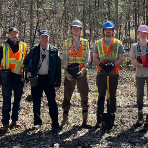 Forests Canada y Ontario Parks finalizan proyectos para restaurar y mejorar los parques provinciales
