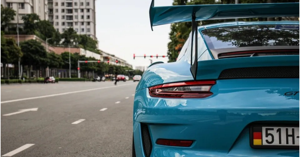 Porsche firma contrato que le dará energía solar por 25 años en la sede de Atlanta