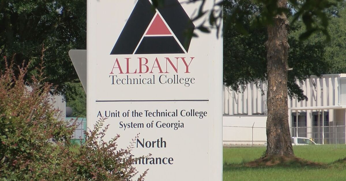 Albany Technical College lanza el programa Mujeres en Tecnología (WIT) para ampliar las oportunidades para las mujeres en el sector tecnológico