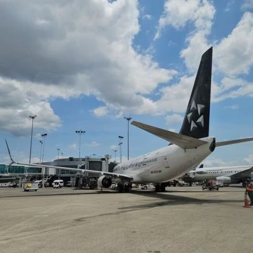 IATA: Es crucial mantener la competitividad del transporte aéreo en Panamá