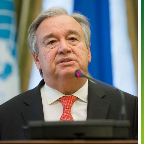 WDT2023 Día Mundial del Turismo 2023 Mensaje de las Naciones Unidas