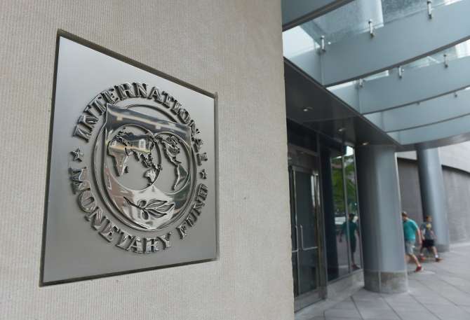 FMI acepta la renuncia de Lagarde y asegura tener plena confianza en David Lipton como director interino