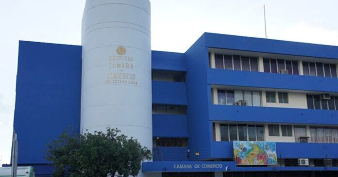 Cámara de Comercio de Lara promueve incorporar a emprendedores a la formalidad
