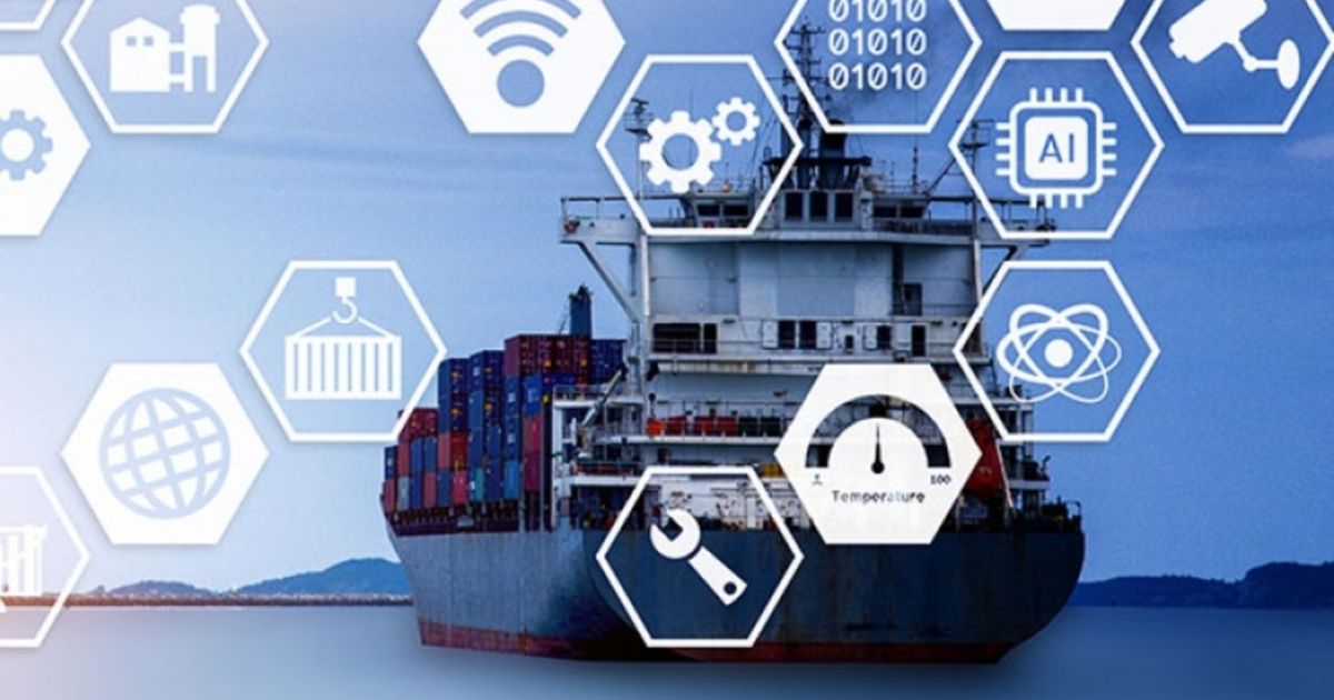 Digitalización del transporte marítimo con la implementación de la «Ventanilla Única Marítima», en avance según OMI