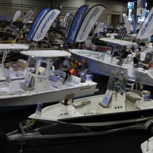 El Salón Náutico Discover Boating de Atlanta regresa en enero