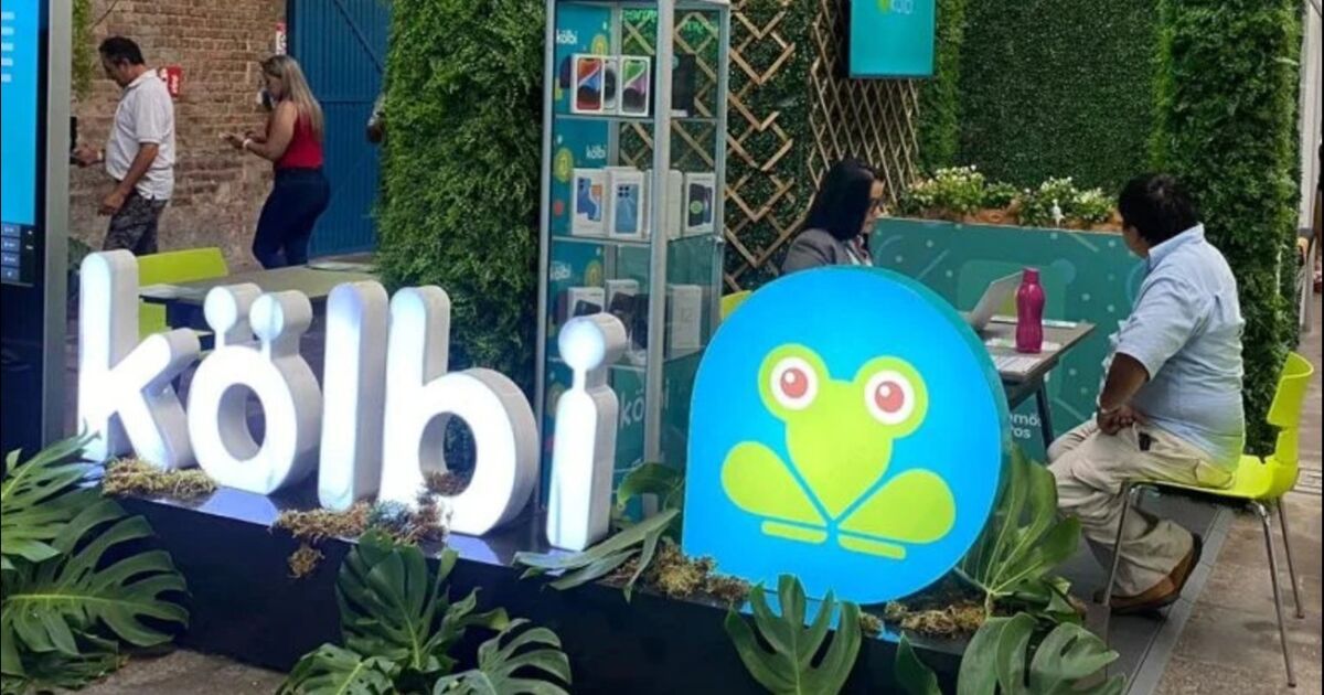 Red de fibra óptica de kölbi supera estándares de calidad exigidos por Sutel