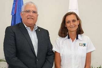 Banco BHD León y la Asociación CLAC firman acuerdo de cooperación