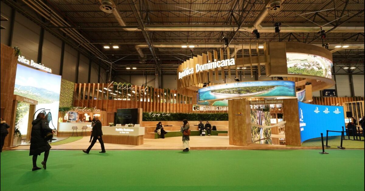 RD llevará a FITUR 2026 su nueva apuesta turística