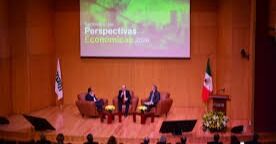 Seguridad, infraestructura y T-MEC: tres factores que impactarán la economía mexicana en 2026