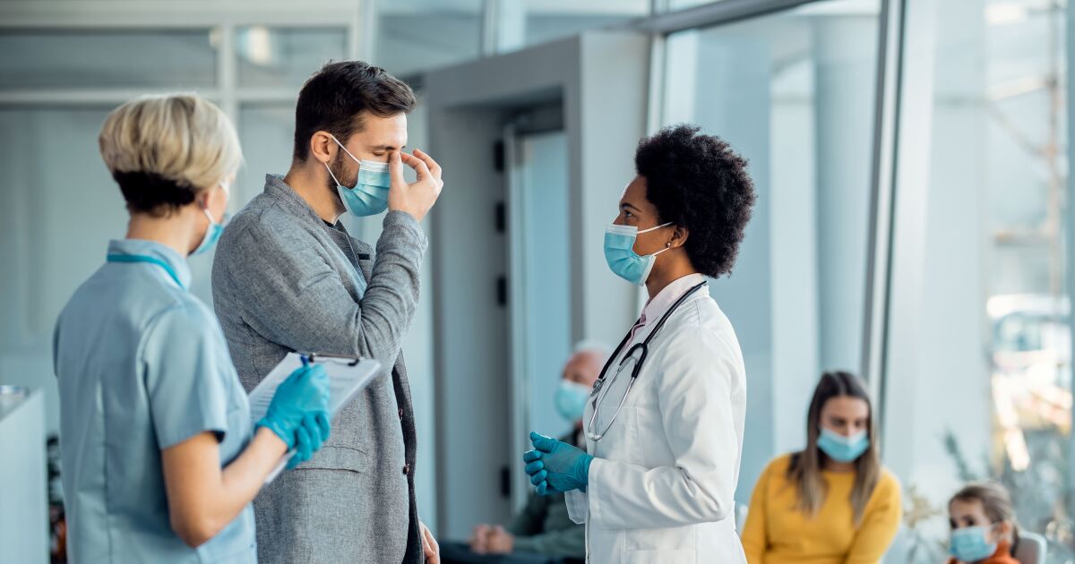 5 señales que la mayoría ignora hasta que termina en Emergencias