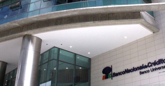 BNC logró el mayor incremento de depósitos del Top 10 de la banca en enero