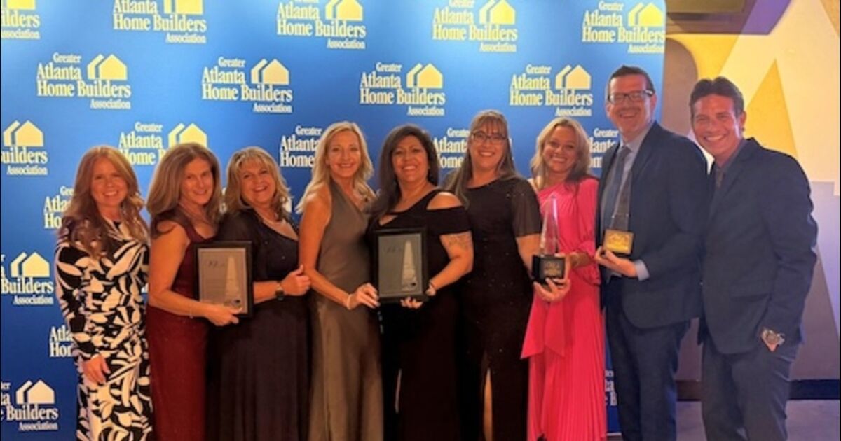 Kolter Homes recibe 5 premios OBIE