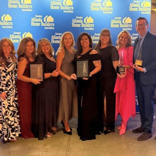 Kolter Homes recibe 5 premios OBIE